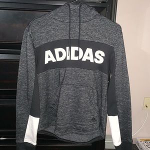 Adidas Women’s Hoodie